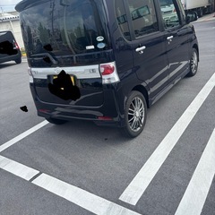 タント21年式の画像