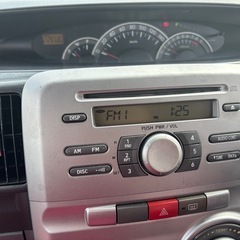 タント21年式の画像