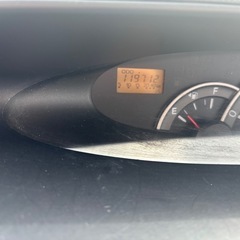 タント21年式の画像