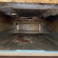 【LPガスコンロ】【リンナイ】※汚れ多め★クリーニング済/6ヶ月保証付き【管理番号1114】野の画像