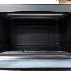 オーブンレンジ 東芝 ER-PD7 2017年製 26L 角皿スチーム 石窯ドーム キッチン 家電 調理 札幌市 中央区 南12条の画像