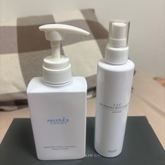 家庭用だつも脱毛器の画像