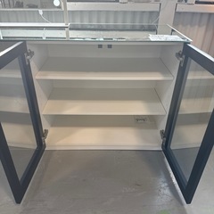 リビングハウス　サイドボードの画像