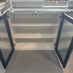 リビングハウス　サイドボードの画像