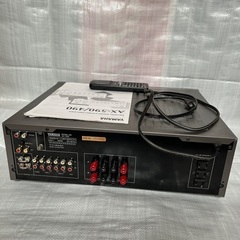 ヤマハAX-590の画像