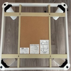 テーブルの画像