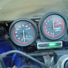 希少　ZXR250　C型　SP仕様　レストアベース　ジャンクの画像