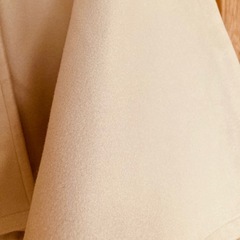 ショート丈コートの画像