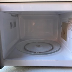 電子レンジ
の画像