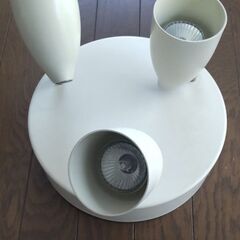 IKEA ライトの画像