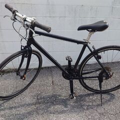 GIANT クロスバイク escapeの画像