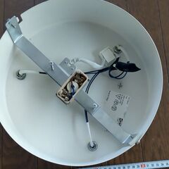 IKEA ライトの画像