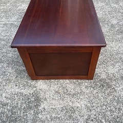 ★文机 座机 書斎机★の画像