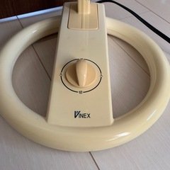 ハロゲンヒーターの画像