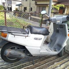 🌈激安💦ヤマハ🍊2サイクル🍇GEAR🌟早い者勝ち🍒の画像