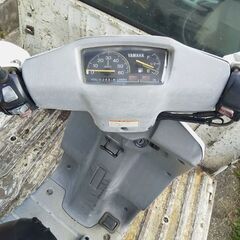 🌈激安💦ヤマハ🍊2サイクル🍇GEAR🌟早い者勝ち🍒の画像