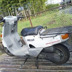 🌈激安💦ヤマハ🍊2サイクル🍇GEAR🌟早い者勝ち🍒の画像