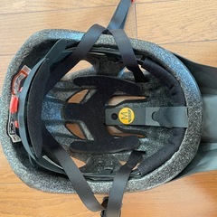 自転車ヘルメット
の画像