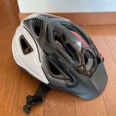 自転車ヘルメット
の画像