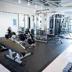 BEYOND 二子玉川店の画像