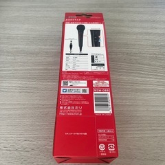 switch カラオケマイクの画像