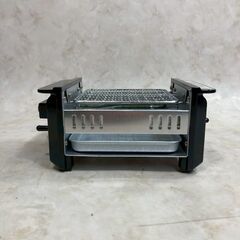 A8290【お買い得商品!!】タマハシ  電気網焼き器 アミ焼大将  焼肉 焼き鳥  ATY-01の画像