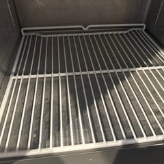 フクシマガリレイ業務用冷凍冷蔵庫縦型の画像