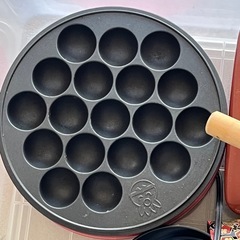 1人用家電の画像