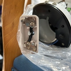 42インチ シーリングファンの画像