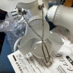 42インチ シーリングファンの画像