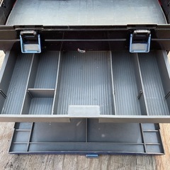 訳あり中古☆京商 ピットボックス KYOSHO PIT BOX   ミニ四駆　ラジコン
の画像