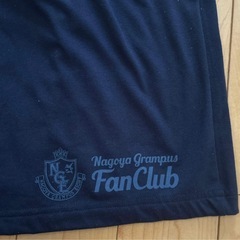 名古屋グランパス FanClub カーディガン Sの画像