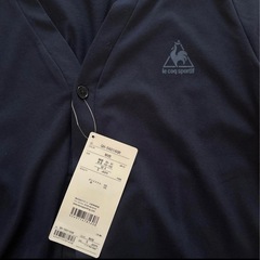 名古屋グランパス FanClub カーディガン Sの画像