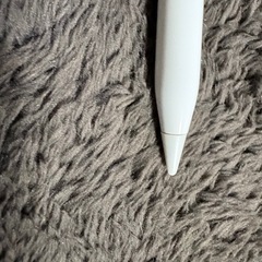  美品Apple Pencil第1世代の画像