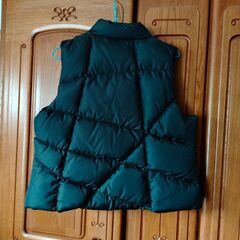 美品　KETTY 　ケティ　ダウンベスト　の画像