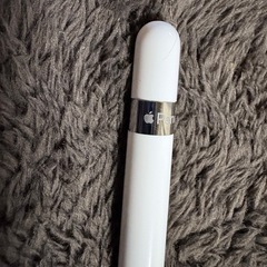  美品Apple Pencil第1世代の画像