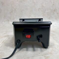 A8290【お買い得商品!!】タマハシ  電気網焼き器 アミ焼大将  焼肉 焼き鳥  ATY-01の画像