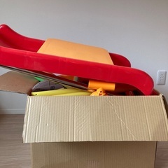 ジャングルジム(取引中)の画像