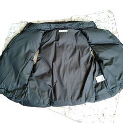 美品　KETTY 　ケティ　ダウンベスト　の画像