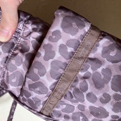 レスポサック　トートの画像