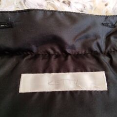 美品　KETTY 　ケティ　ダウンベスト　の画像