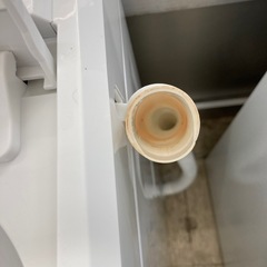 【ジモティー割引で最大15％OFF⭐️】2021年製 洗濯機 JW60WP01 maxzenの画像