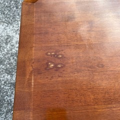 ★ローテーブル 座卓 正方形★の画像