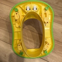 アンパンマン　補助便座の画像