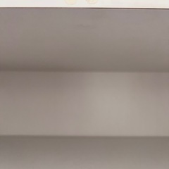 【日時限定】完成品引き取り/ランドリーラック サニタリー収納 幅60cmの画像