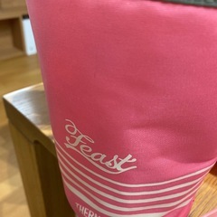 サーモス ステンレス ランチジャーの画像