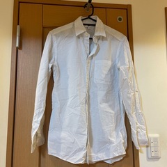 UNIQLO ワイシャツ　2点の画像