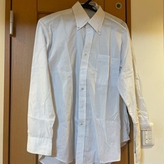 UNIQLO ワイシャツ　2点の画像