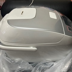 ZOJIRUSHI 炊飯器　NL-DA10の画像