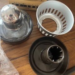 サイフォンセットの画像